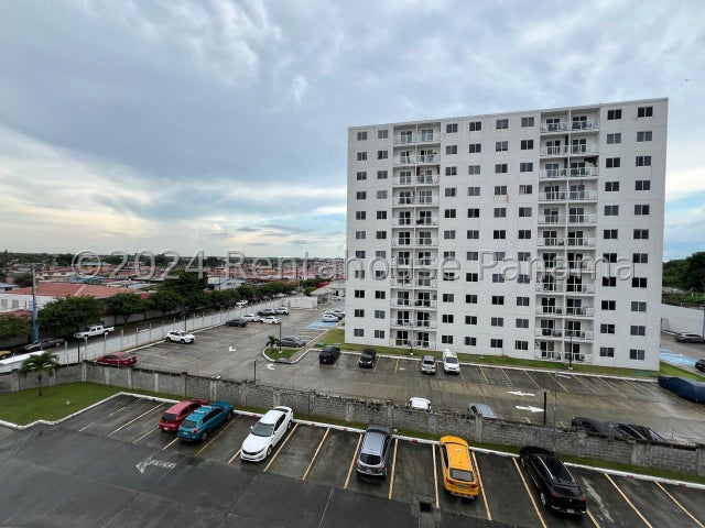 Beautiful Apartment - Apartamento en Juan Díaz